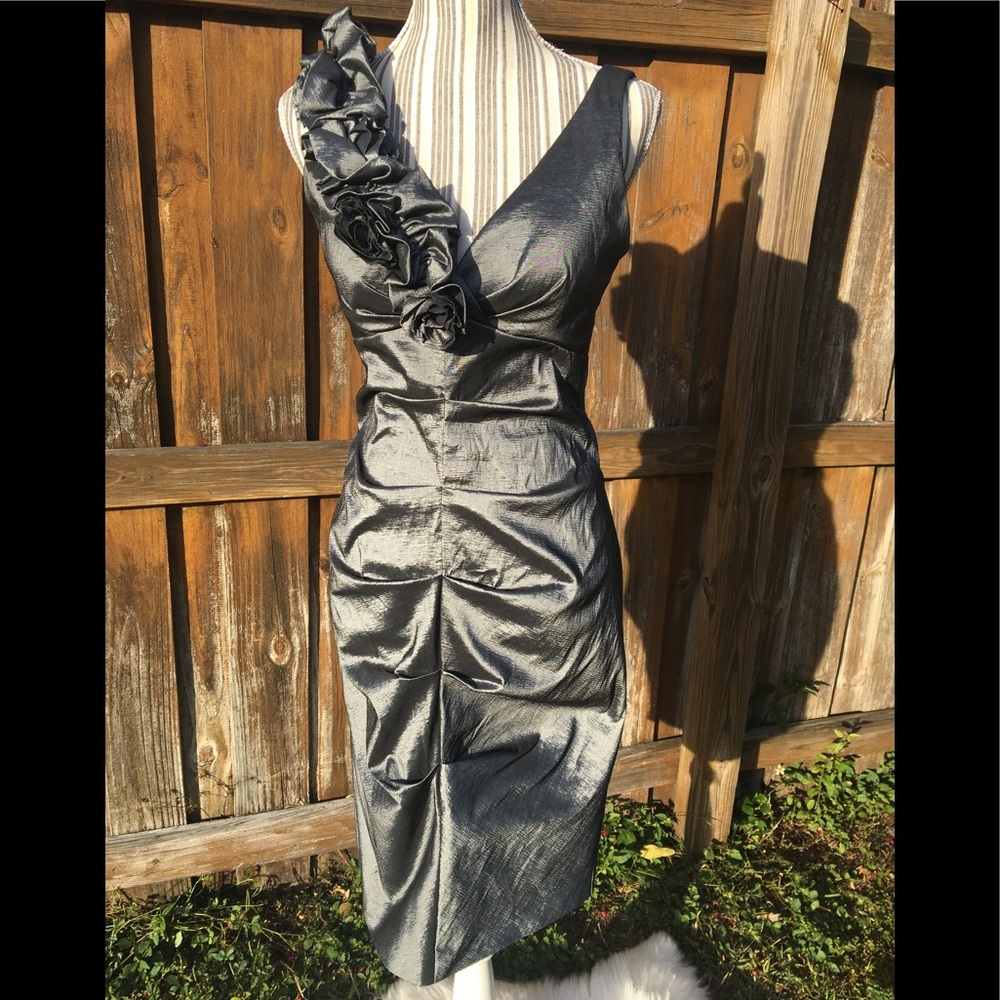 R&M Richards Dress 10